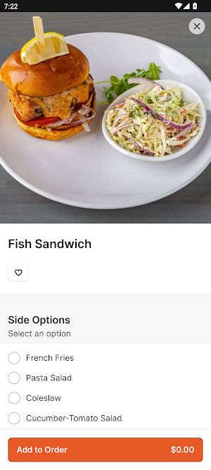 Hutchinson Island Bar & Grille Screenshot 3