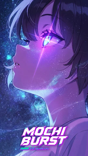 Mochi Burst Screenshot 0