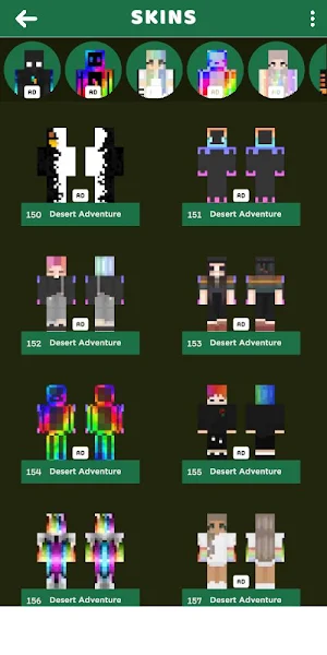 FearCraft Horror Mode for MCPE Screenshot 1