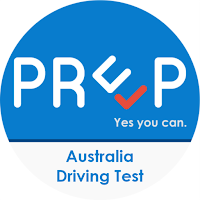 Driving Exam Prep - Australia