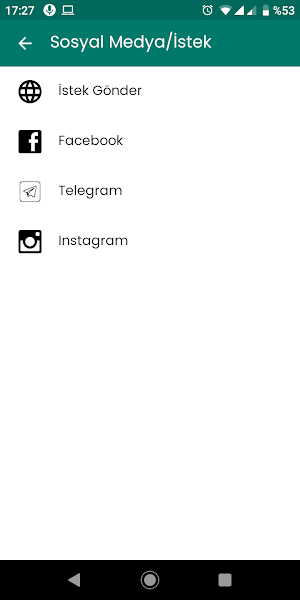 Radyo Senkron Screenshot 2