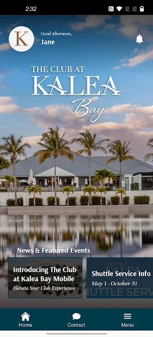 The Club at Kalea Bay Screenshot 0