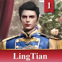 LingTian1:Your Destined Prince