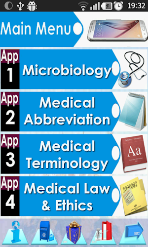 Microbiology Comprehensive Rev Screenshot 0
