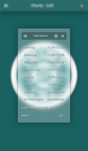 Charly-Call Screenshot 2