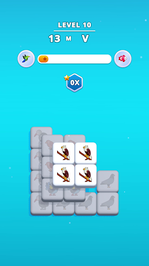 Shrink Tiles Screenshot 2
