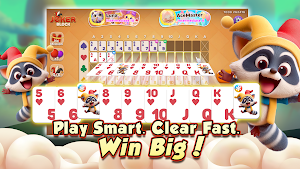 Joker Block - Rummy Connect! Screenshot 1