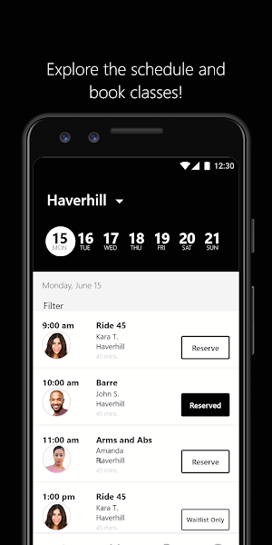 Hustle Cycle Studio Screenshot 2