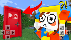 Mod Circus for Minecraft PE Screenshot 0