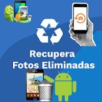 COMO RECUPERAR FOTOS BORRADAS