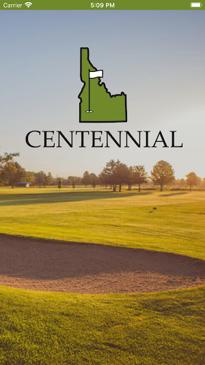 Centennial Golf Course Screenshot 0