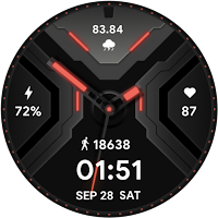 Mechanical Age