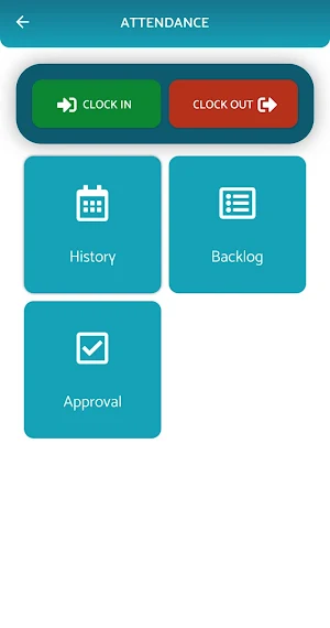 PLN Daily Screenshot 1