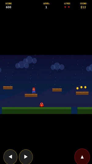 PP GAME Screenshot 1