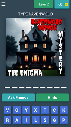 Clue Quest: Mystery Puzzle Screenshot 3