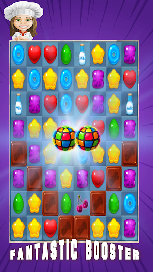 Sweet  Forest Screenshot 0