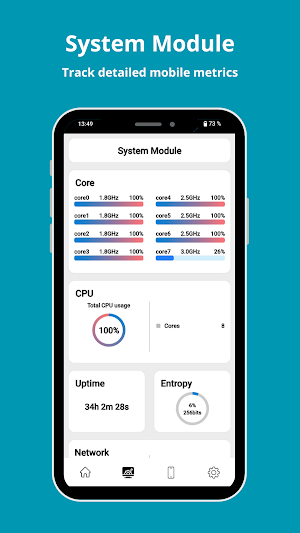 MobileBeat Screenshot 0