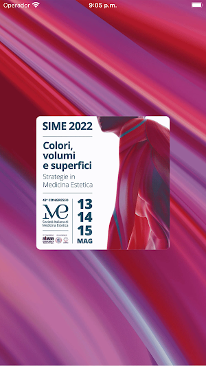 SIME 2022 Screenshot 1