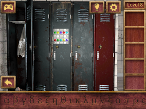 High School Escape 2 Screenshot 2