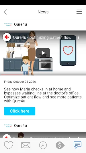 Florida Community Health Ctrs Screenshot 3