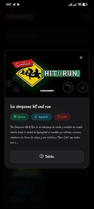 Appgames Ultra Screenshot 3