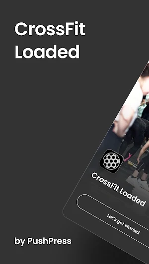 CrossFit Loaded Screenshot 0