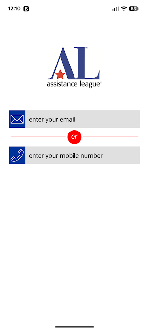 LeagueLink - Assistance League Screenshot 0
