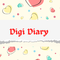 DigiDiary