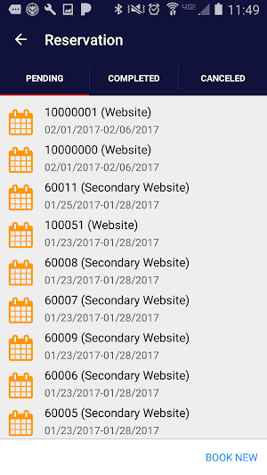 MVP Parking Screenshot 3