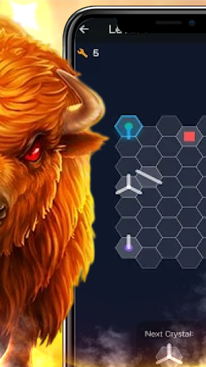 GlimmerFuse Screenshot 1