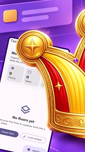 LoftDeck Screenshot 1
