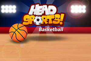 Head Sports Basketball Screenshot 0