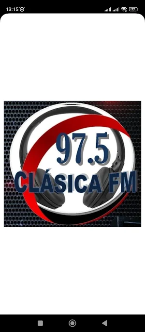 Clásica FM - Misiones Screenshot 1