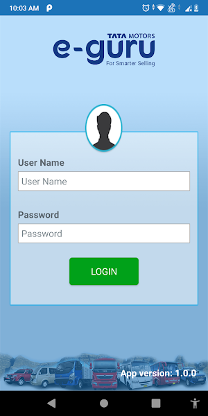 e-guru Analytics Screenshot 0