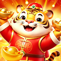 Glow Wish Tiger