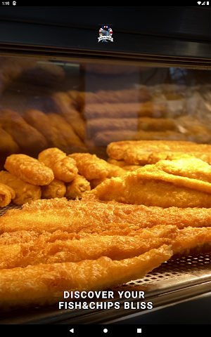Archies Fish and Chips Minster Screenshot 2