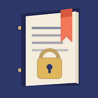Daily Diary: Journal with Lock