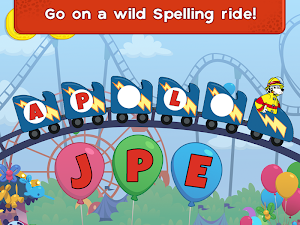 Sparky's Fun House Screenshot 2
