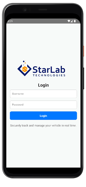 Starlab Screenshot 1