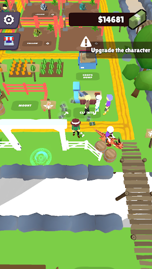 Dragon Ranch Screenshot 0