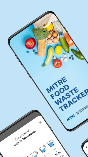 Food Waste Tracker - Study Screenshot 0