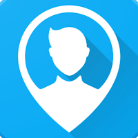 Family Locator - Live Tracking