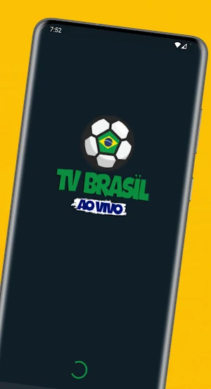 TV Brasil Futebol Da Hora 2024 Screenshot 3