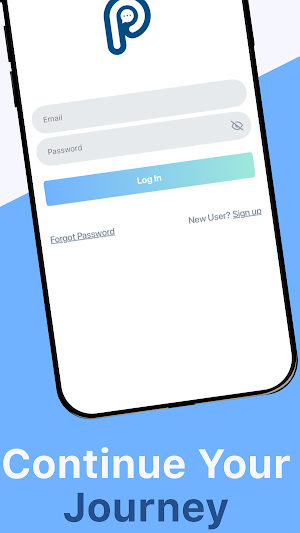 PI Entrepreneur Screenshot 1