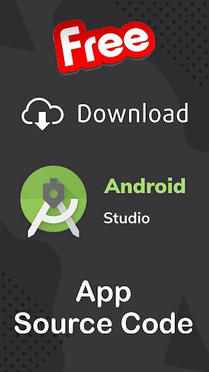 Source Code : Download Android App Source Code Screenshot 0