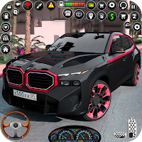 School Car Driver 3D Game