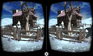Village for Google Cardboard Screenshot 2