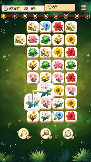 Bloom Breaker Screenshot 0