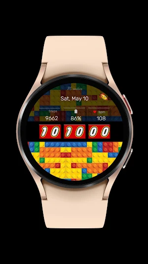 Lego FCWF 1.0 Screenshot 3