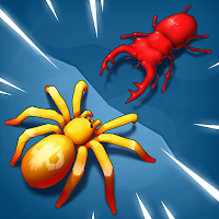 Bugs Royale.io